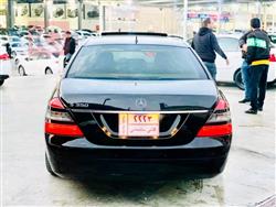 مێرسێدس بێنز S-Class